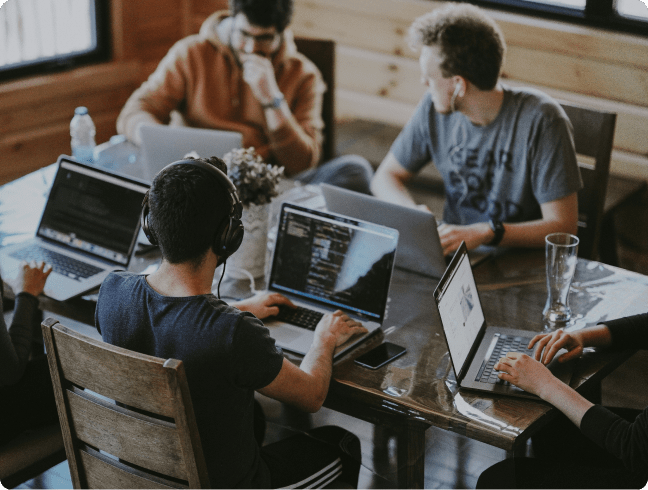 Create project teams