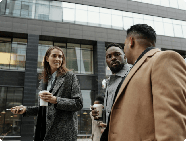 Facilitez la mobilité interne