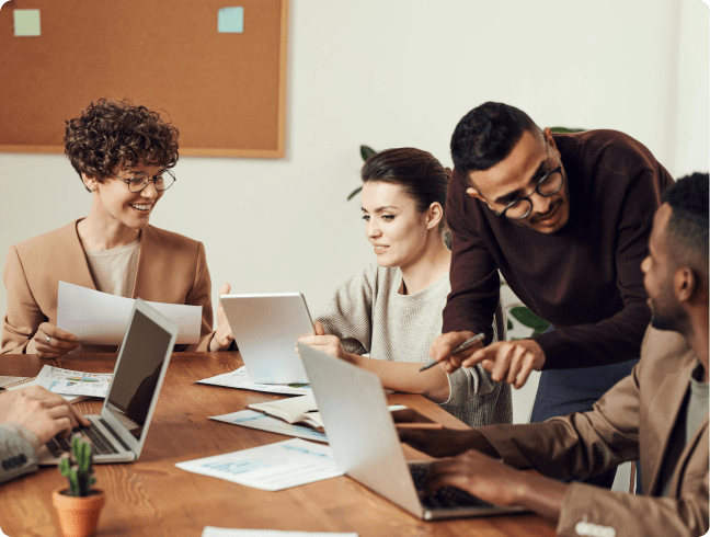 Développez les compétences