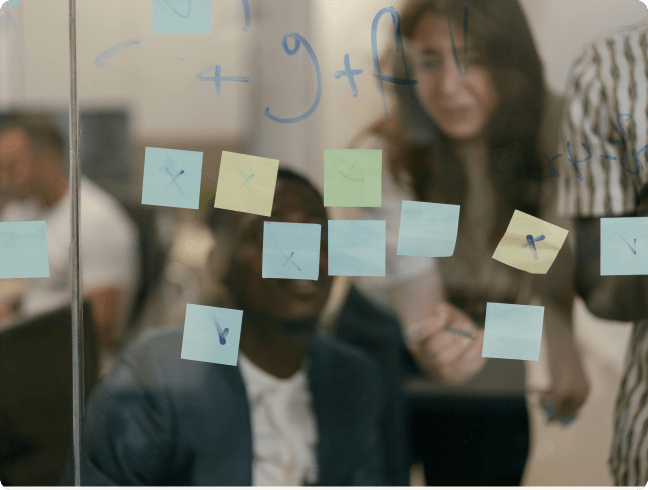 Stimulez la créativité et l'innovation
