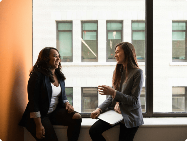 Facilitez les connexions qui font sens