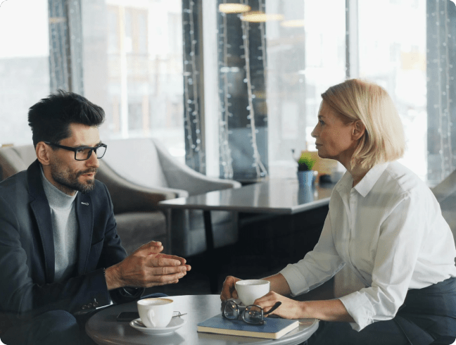 Foster Exec Coaching & Mentoring