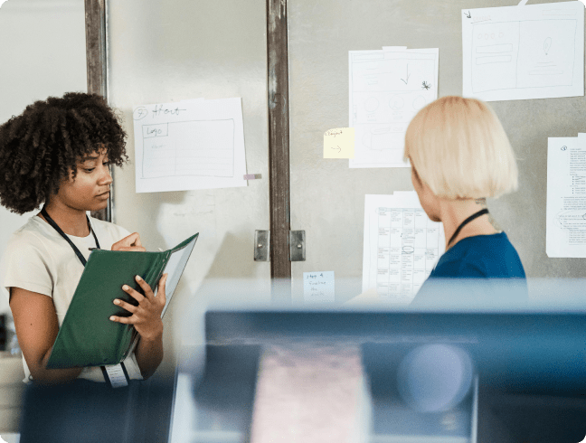 Make feedback a habit