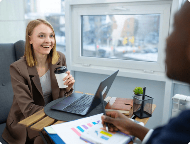 Offer mentorship opportunities