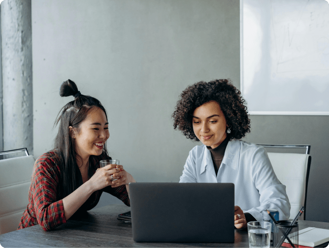 Pair Mentors with Mentees