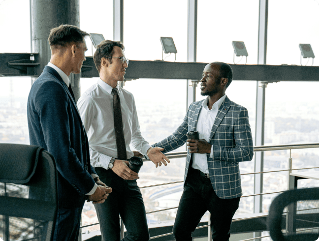 Streamline internal mobility