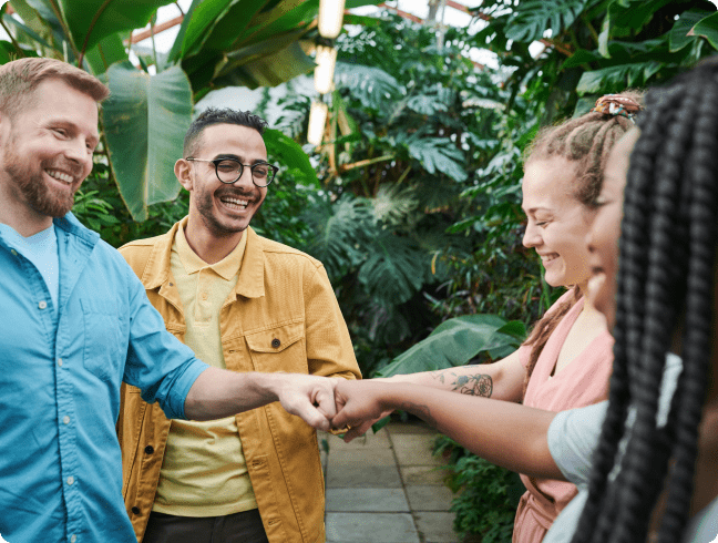 Streamline onboarding process