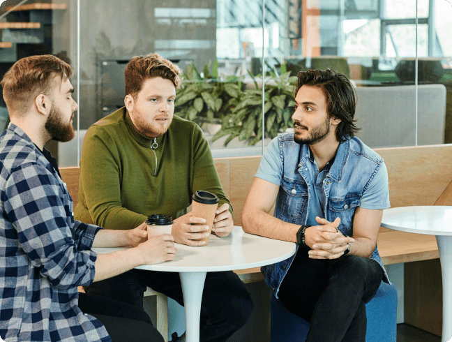Strengthen connections