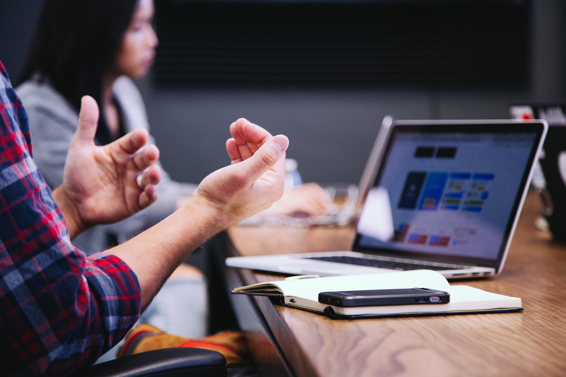Employees connecting in a virtual coffee chat to boost workplace engagement.