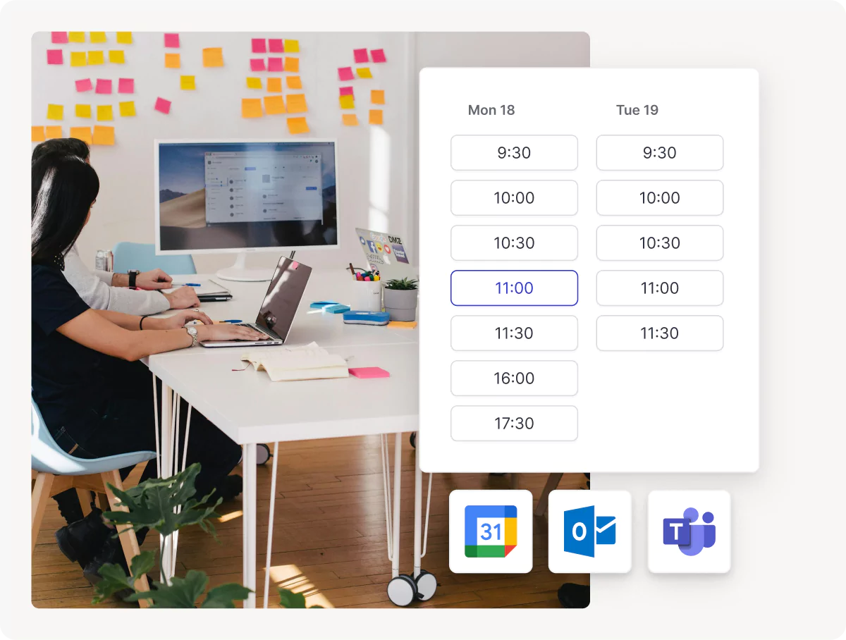 Ensure seamless project execution.