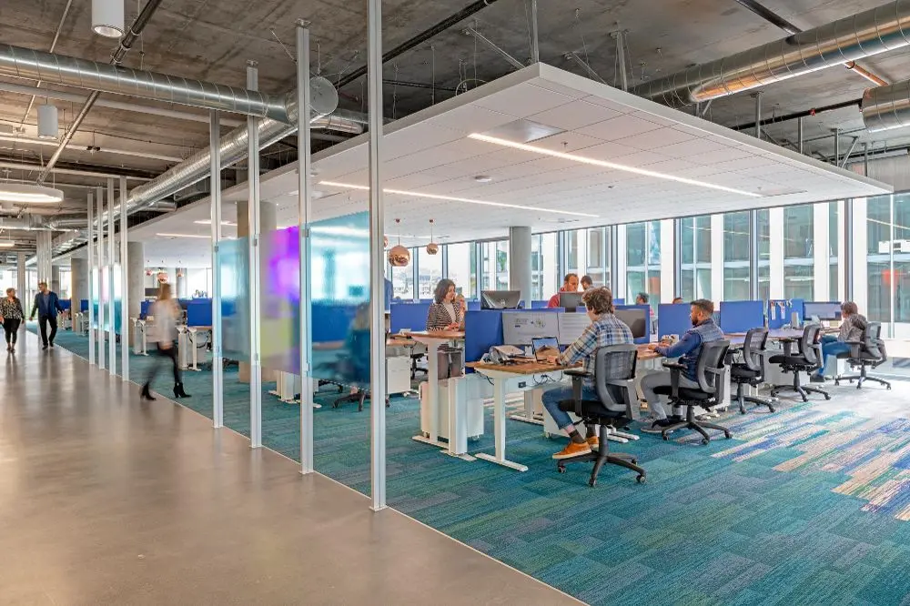 Freshworks Women's 360: career growth