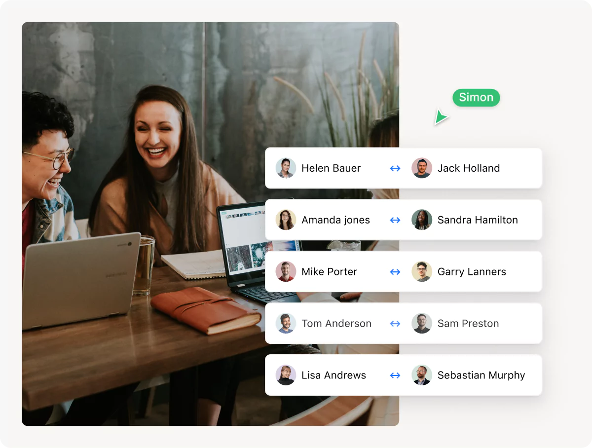 Empower Your People to Lead Change with Confidence