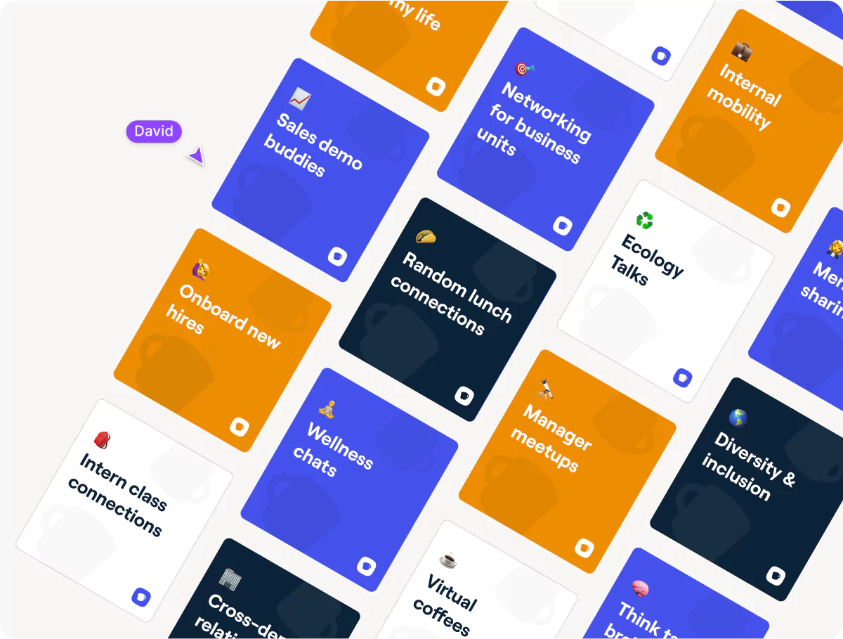 Proven templates for every use case