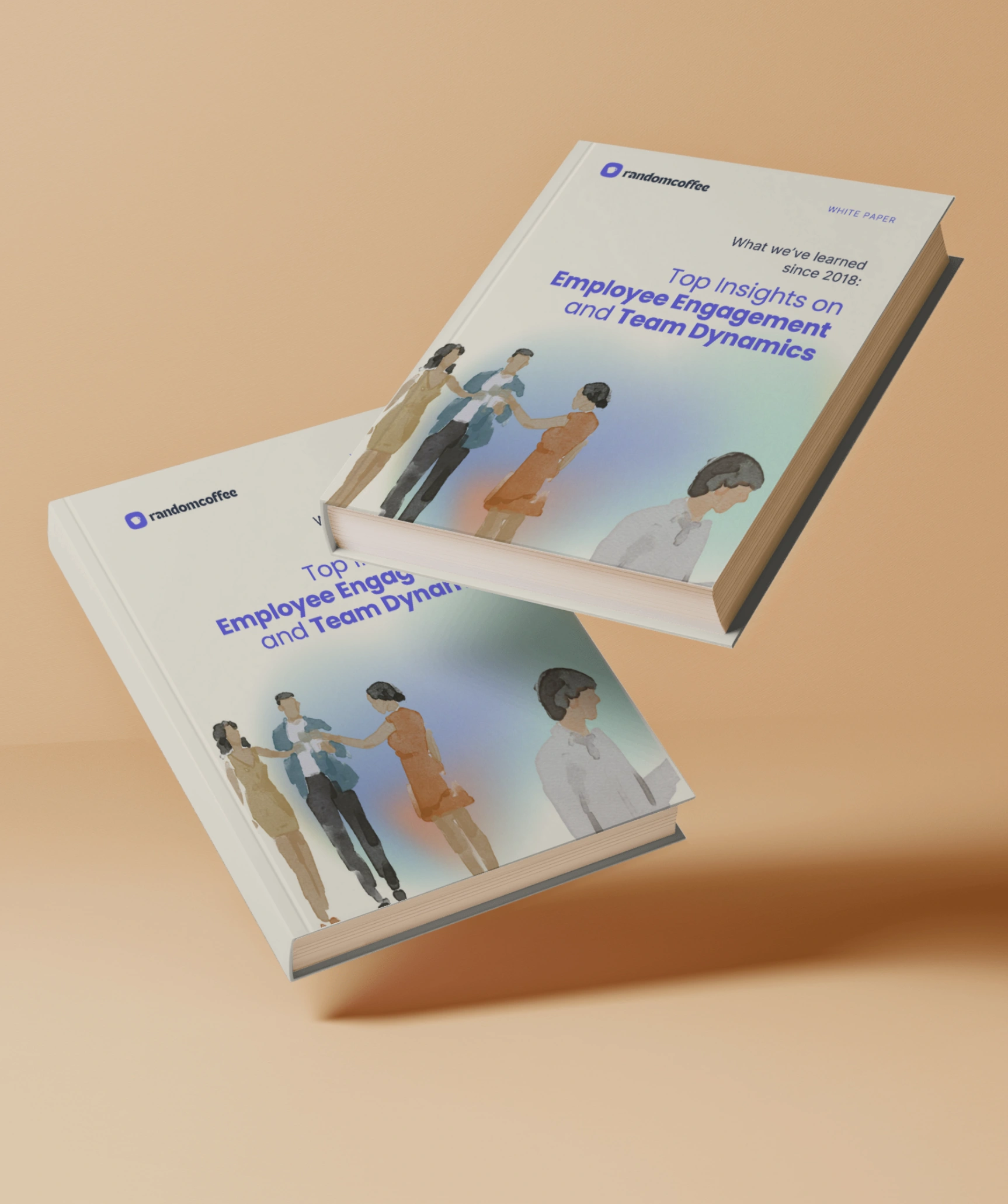 White Paper Cover